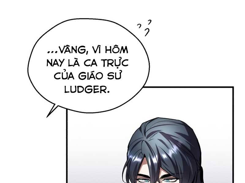 Giáo Sư Gián Điệp Chap 9 - Next Chap 10