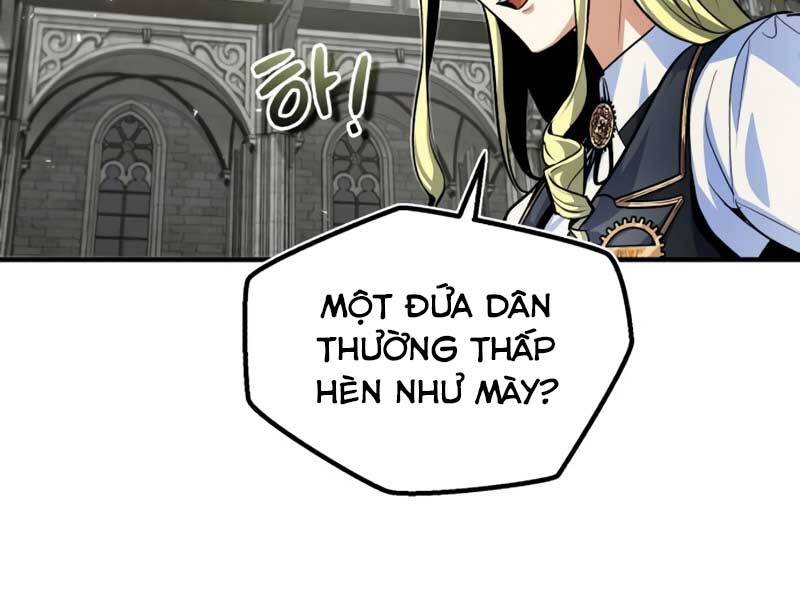 Giáo Sư Gián Điệp Chap 9 - Next Chap 10