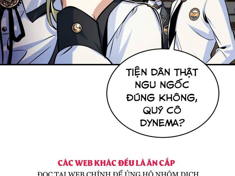 Giáo Sư Gián Điệp Chap 9 - Next Chap 10