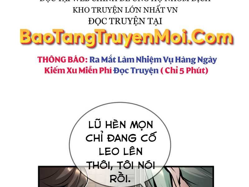 Giáo Sư Gián Điệp Chap 9 - Next Chap 10