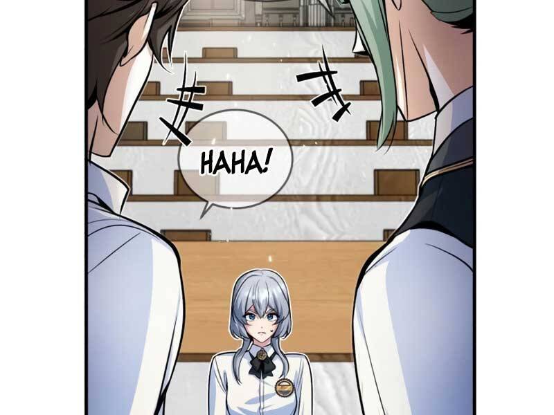 Giáo Sư Gián Điệp Chap 9 - Next Chap 10