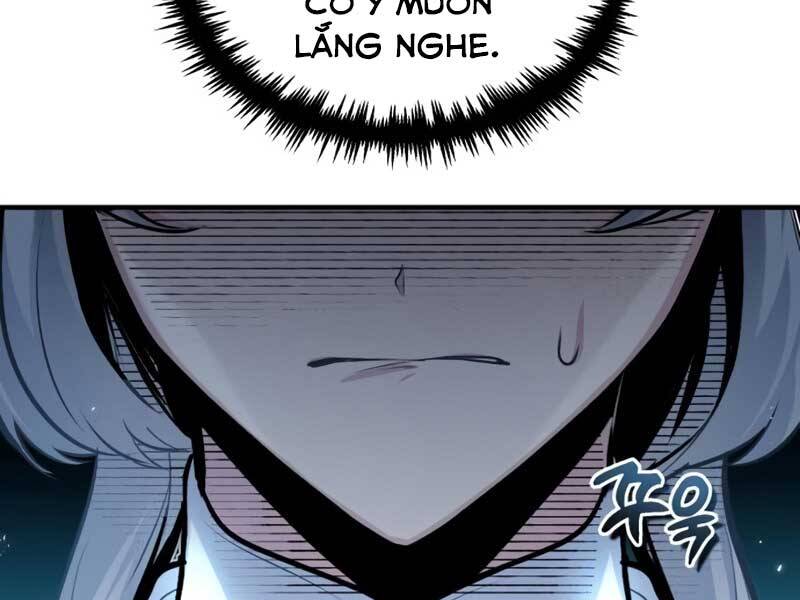 Giáo Sư Gián Điệp Chap 9 - Next Chap 10