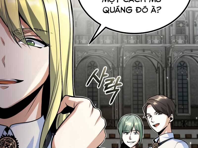 Giáo Sư Gián Điệp Chap 9 - Next Chap 10