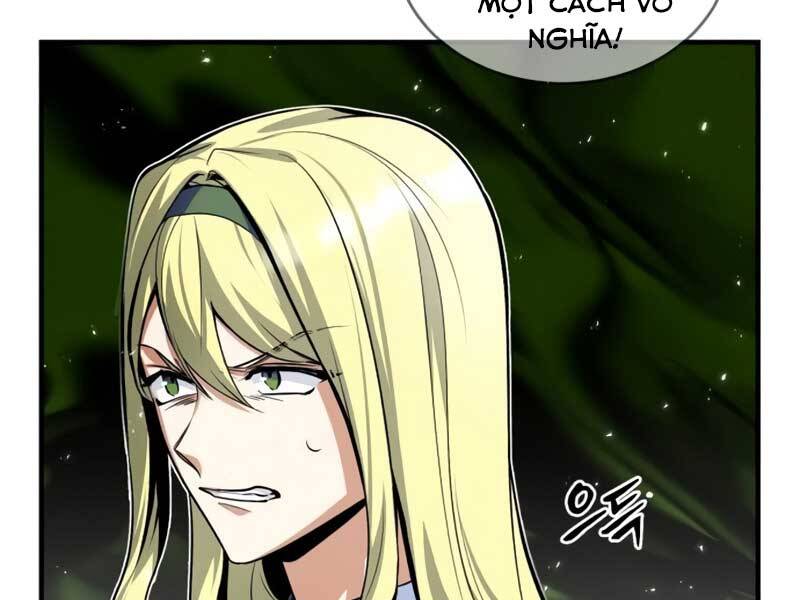 Giáo Sư Gián Điệp Chap 9 - Next Chap 10