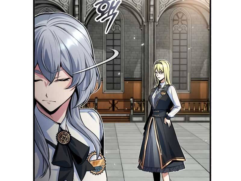 Giáo Sư Gián Điệp Chap 9 - Next Chap 10