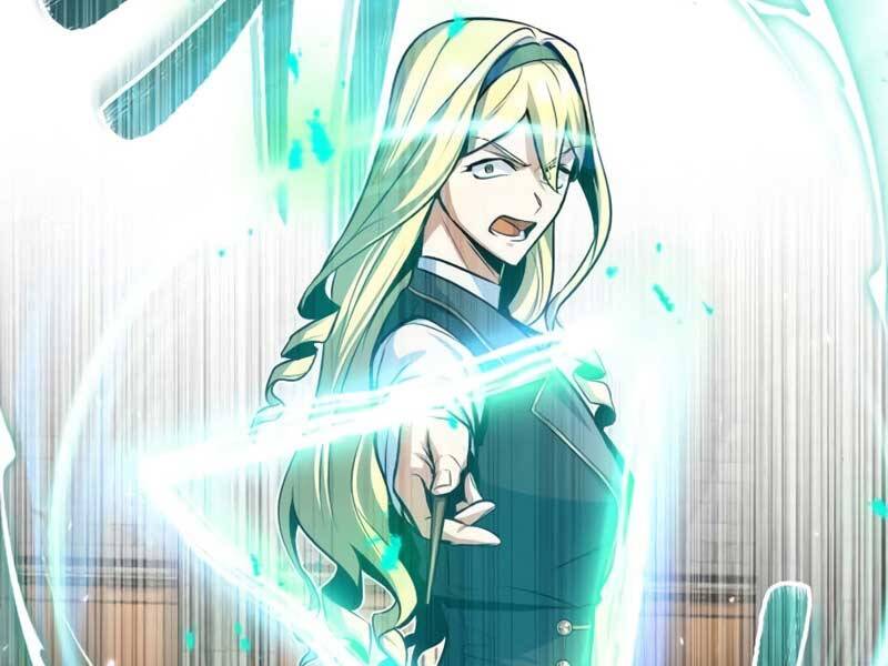Giáo Sư Gián Điệp Chap 9 - Next Chap 10