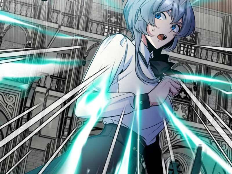 Giáo Sư Gián Điệp Chap 9 - Next Chap 10