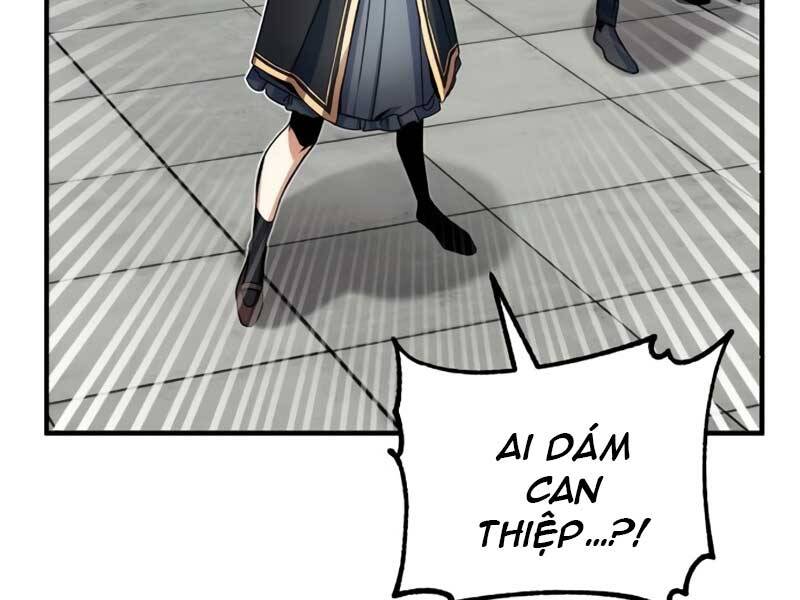 Giáo Sư Gián Điệp Chap 9 - Next Chap 10