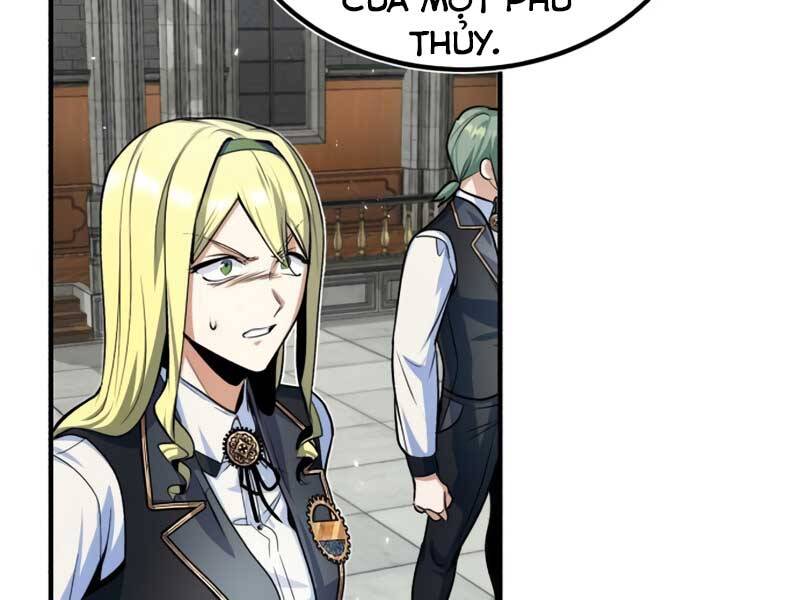 Giáo Sư Gián Điệp Chap 9 - Next Chap 10