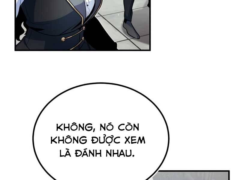 Giáo Sư Gián Điệp Chap 9 - Next Chap 10