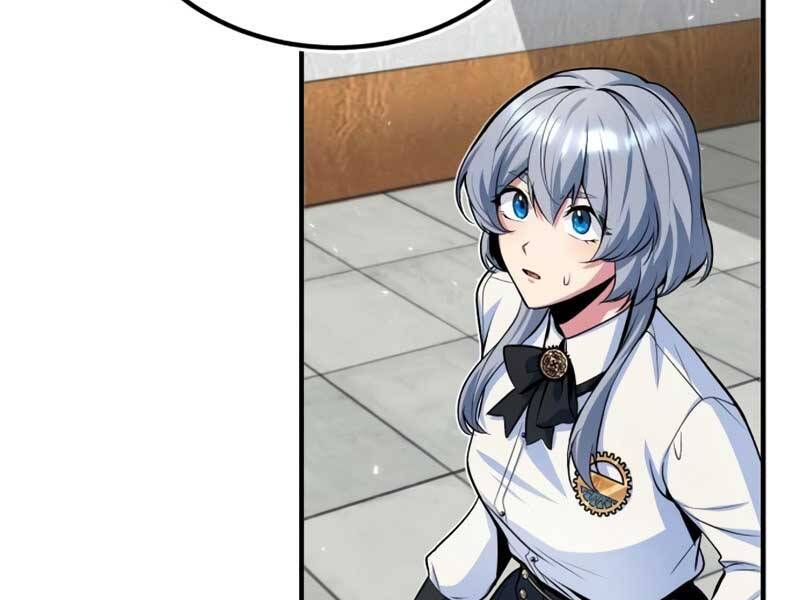 Giáo Sư Gián Điệp Chap 9 - Next Chap 10