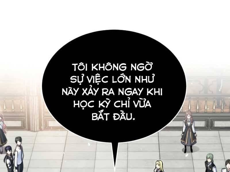 Giáo Sư Gián Điệp Chap 9 - Next Chap 10