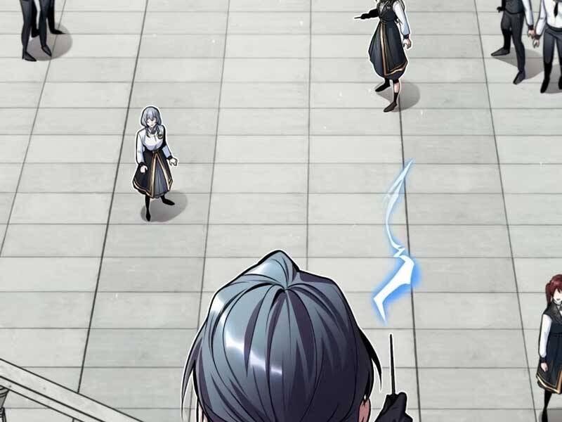 Giáo Sư Gián Điệp Chap 9 - Next Chap 10