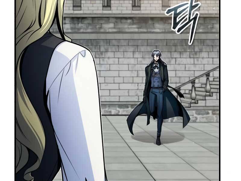 Giáo Sư Gián Điệp Chap 9 - Next Chap 10