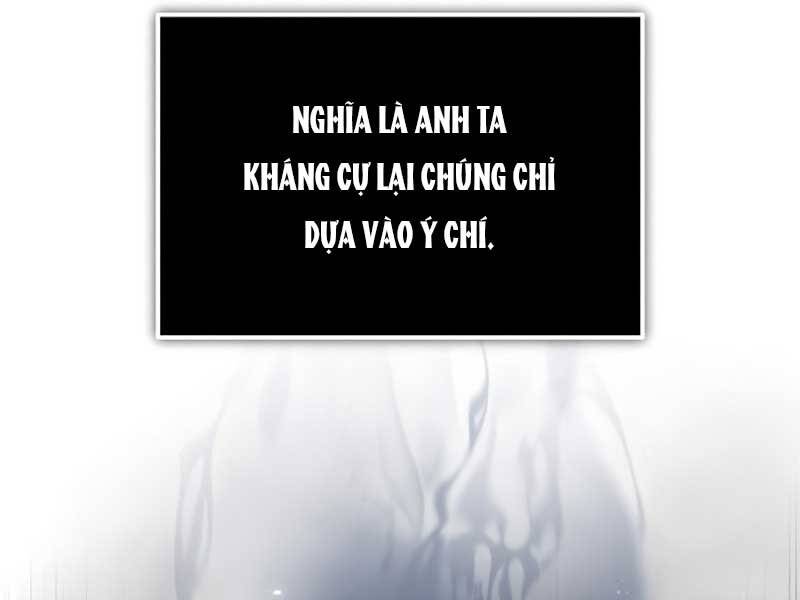 Giáo Sư Gián Điệp Chap 9 - Next Chap 10