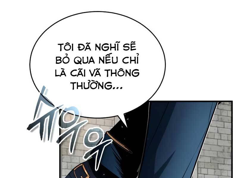 Giáo Sư Gián Điệp Chap 9 - Next Chap 10