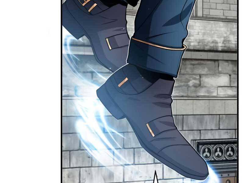 Giáo Sư Gián Điệp Chap 9 - Next Chap 10