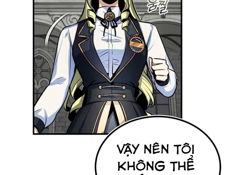 Giáo Sư Gián Điệp Chap 9 - Next Chap 10