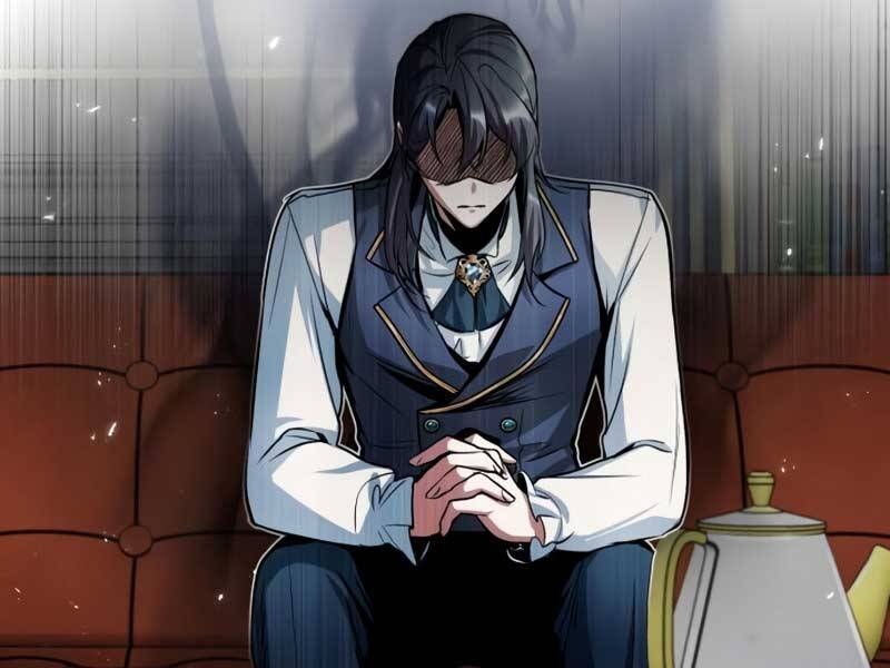 Giáo Sư Gián Điệp Chap 9 - Next Chap 10