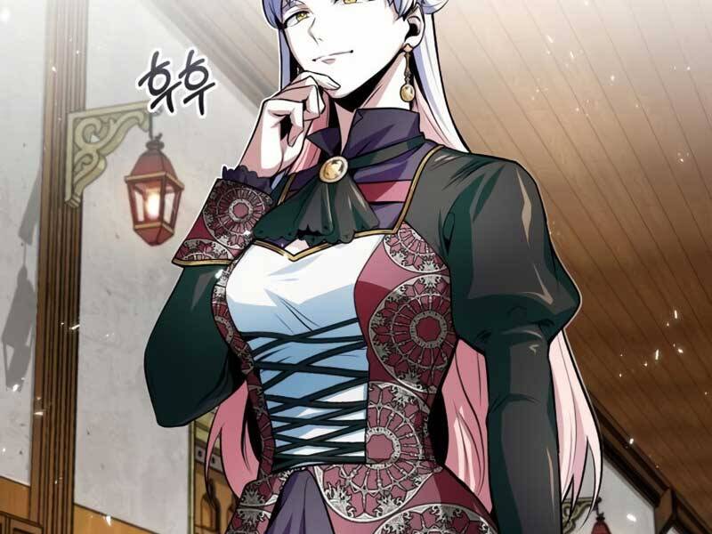 Giáo Sư Gián Điệp Chap 9 - Next Chap 10