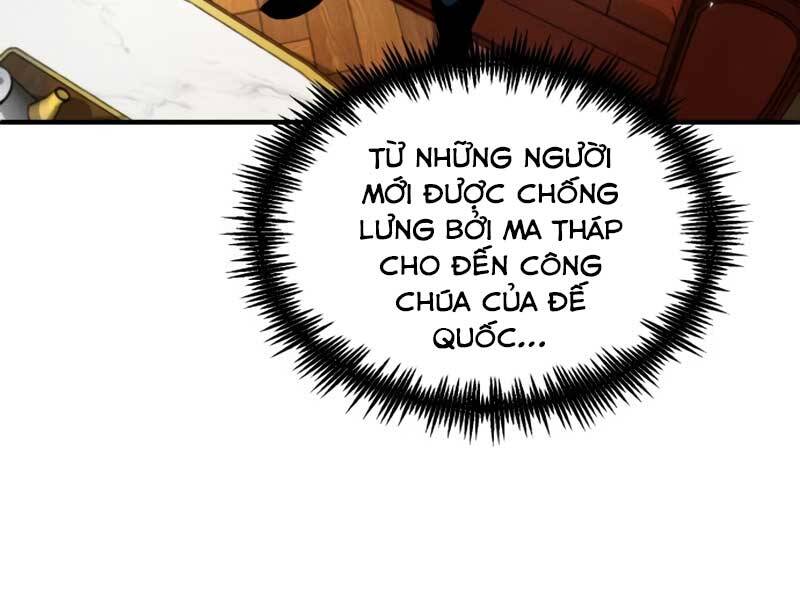 Giáo Sư Gián Điệp Chap 9 - Next Chap 10