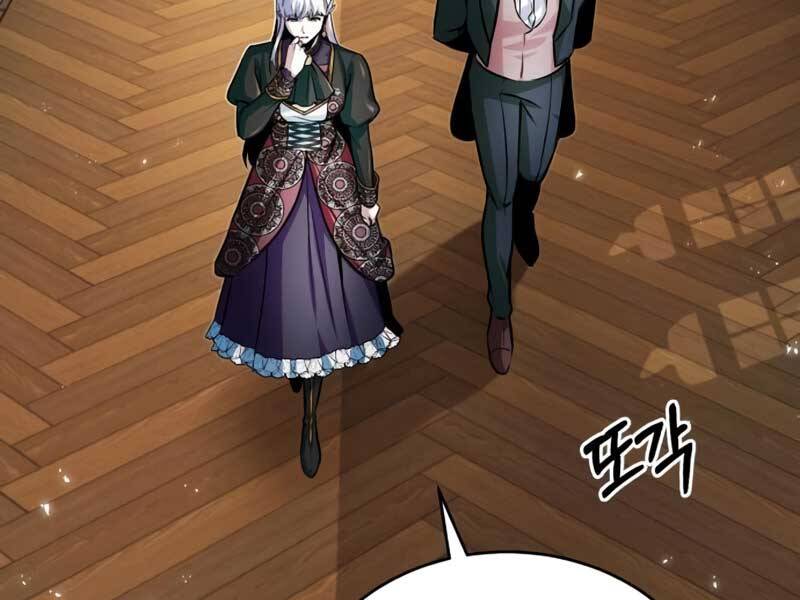 Giáo Sư Gián Điệp Chap 9 - Next Chap 10