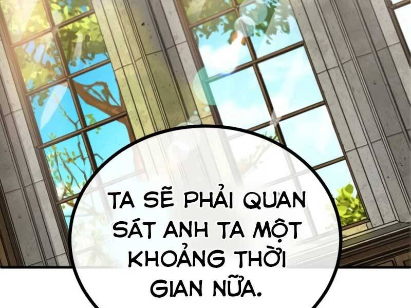Giáo Sư Gián Điệp Chap 9 - Next Chap 10