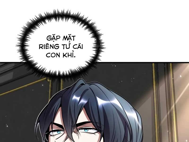 Giáo Sư Gián Điệp Chap 9 - Next Chap 10