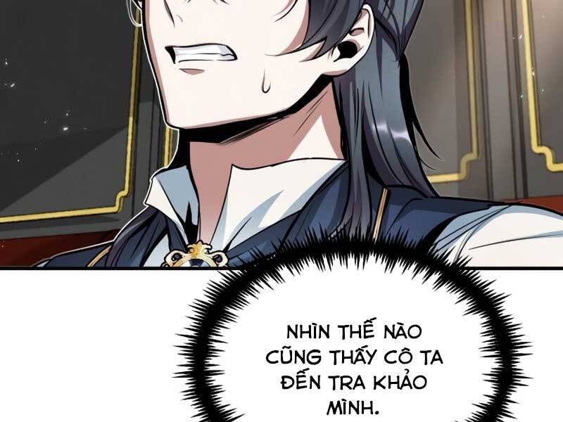 Giáo Sư Gián Điệp Chap 9 - Next Chap 10