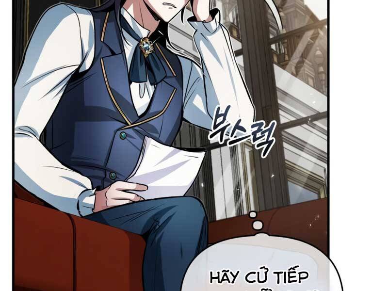 Giáo Sư Gián Điệp Chap 9 - Next Chap 10