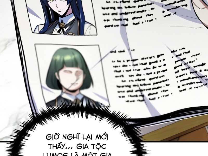 Giáo Sư Gián Điệp Chap 9 - Next Chap 10