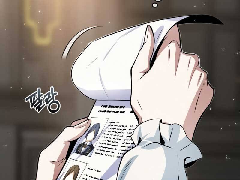 Giáo Sư Gián Điệp Chap 9 - Next Chap 10