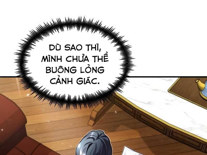 Giáo Sư Gián Điệp Chap 9 - Next Chap 10