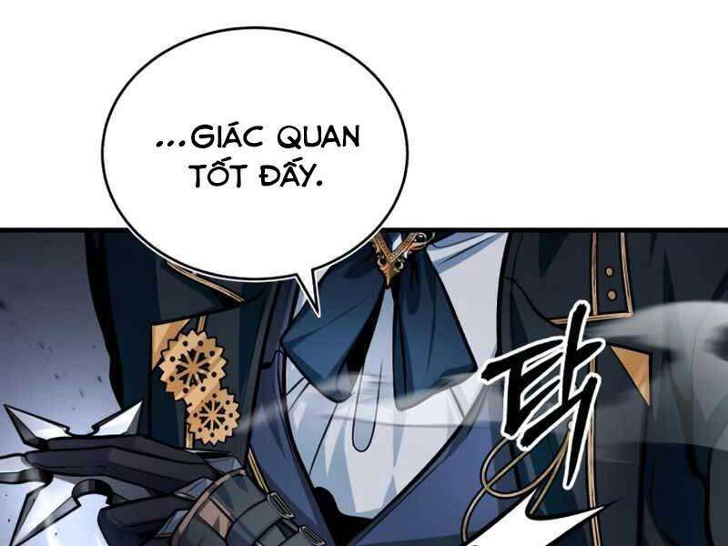 Giáo Sư Gián Điệp Chap 12 - Next Chap 13
