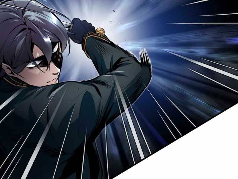 Giáo Sư Gián Điệp Chap 12 - Next Chap 13