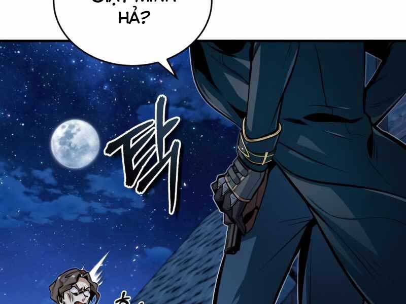 Giáo Sư Gián Điệp Chap 12 - Next Chap 13