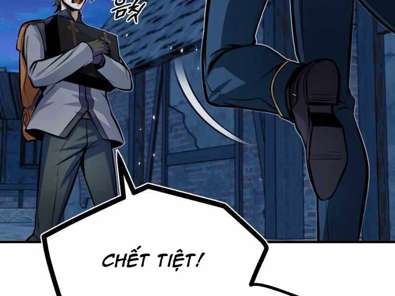 Giáo Sư Gián Điệp Chap 12 - Next Chap 13