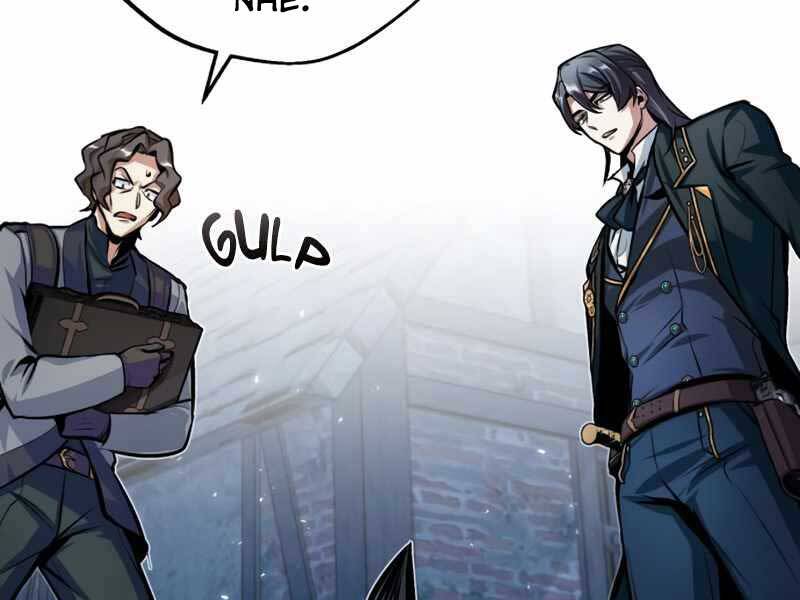 Giáo Sư Gián Điệp Chap 12 - Next Chap 13