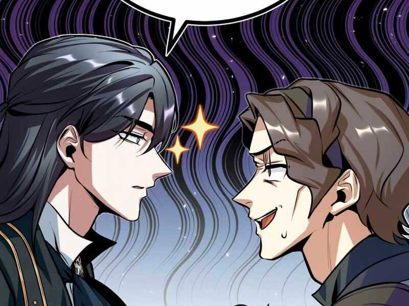 Giáo Sư Gián Điệp Chap 12 - Next Chap 13