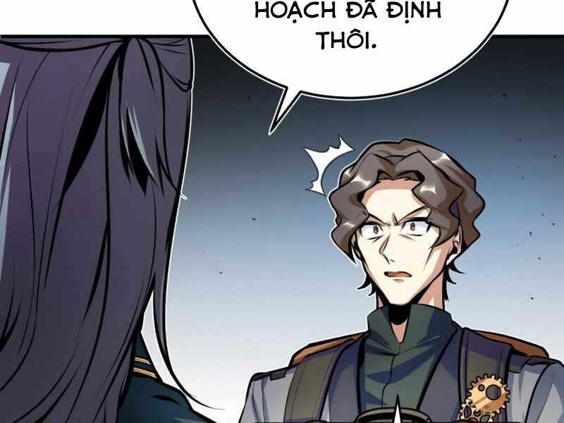 Giáo Sư Gián Điệp Chap 12 - Next Chap 13