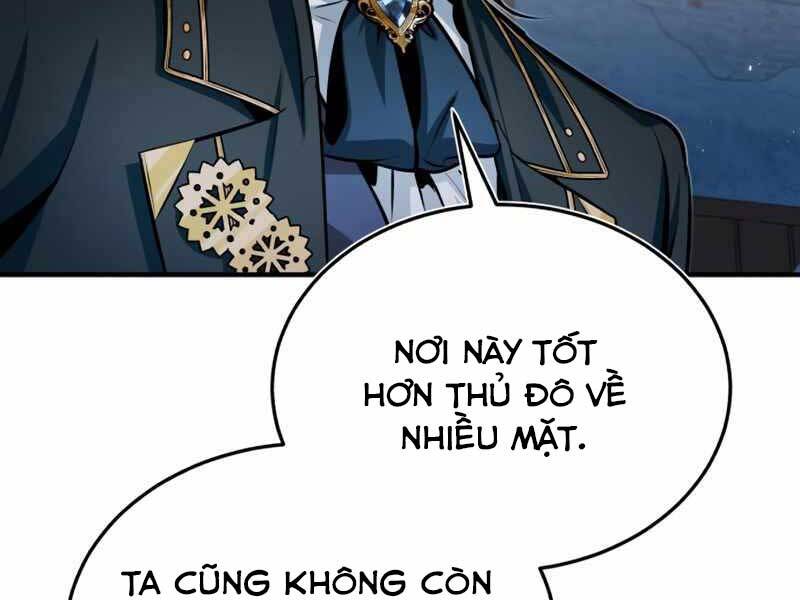 Giáo Sư Gián Điệp Chap 12 - Next Chap 13