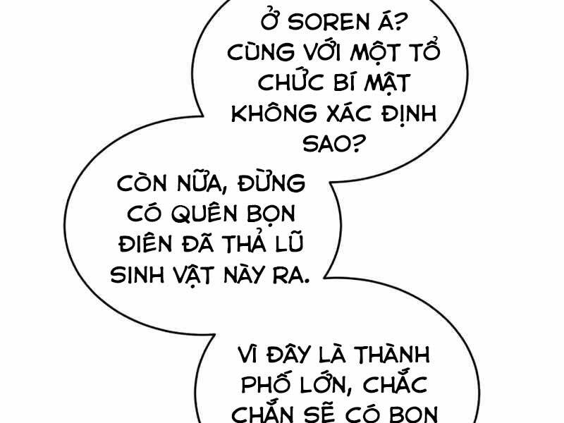 Giáo Sư Gián Điệp Chap 12 - Next Chap 13