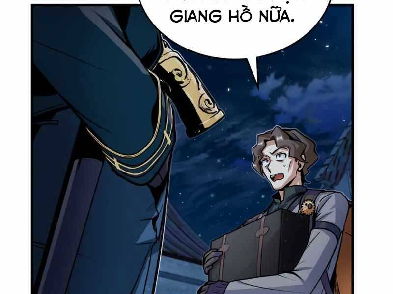 Giáo Sư Gián Điệp Chap 12 - Next Chap 13