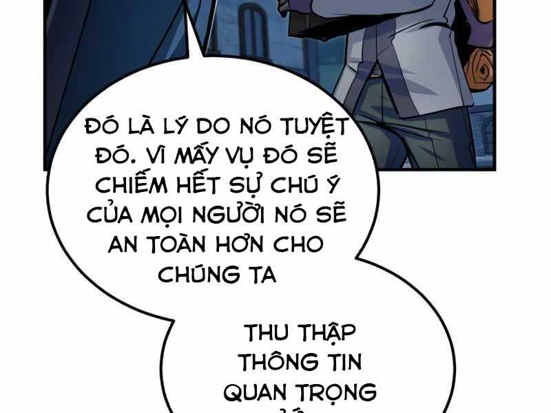 Giáo Sư Gián Điệp Chap 12 - Next Chap 13