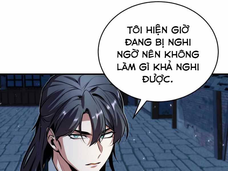 Giáo Sư Gián Điệp Chap 12 - Next Chap 13
