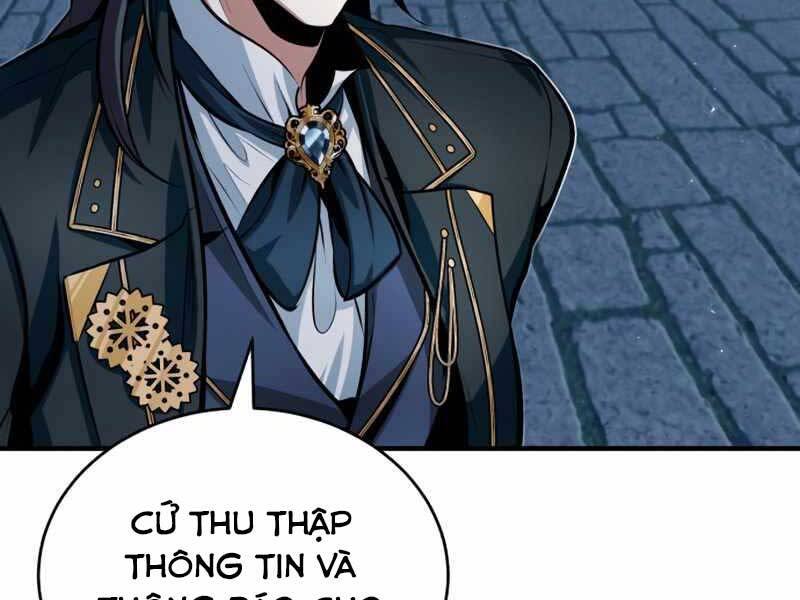 Giáo Sư Gián Điệp Chap 12 - Next Chap 13
