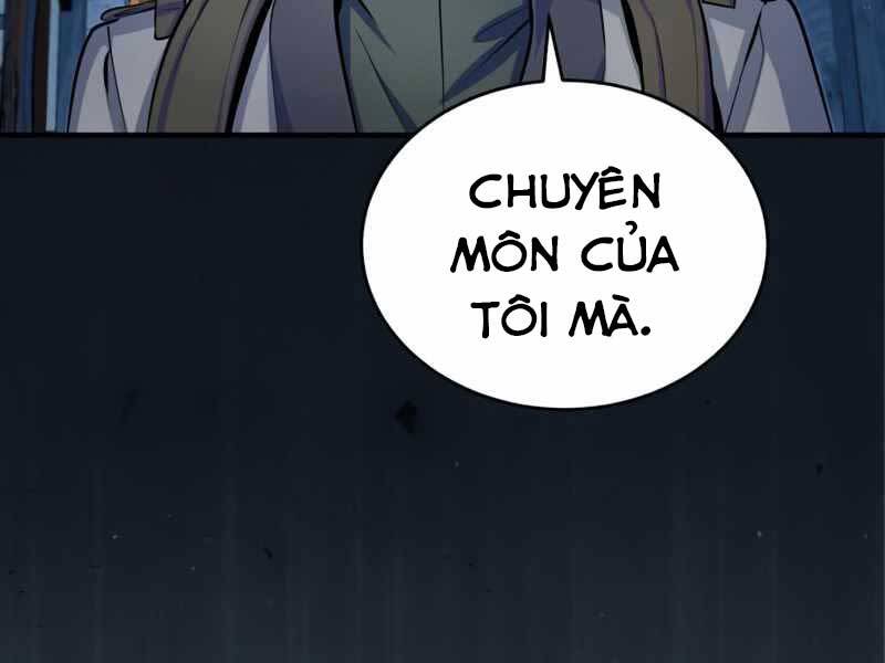 Giáo Sư Gián Điệp Chap 12 - Next Chap 13
