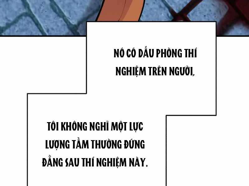 Giáo Sư Gián Điệp Chap 12 - Next Chap 13