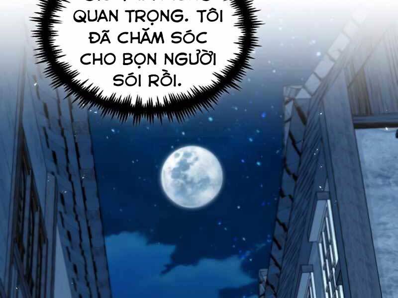 Giáo Sư Gián Điệp Chap 12 - Next Chap 13