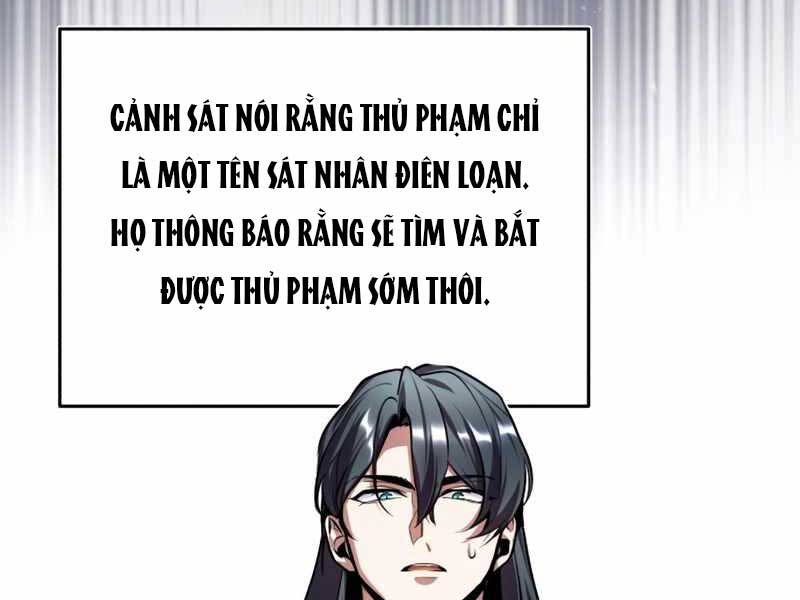 Giáo Sư Gián Điệp Chap 12 - Next Chap 13